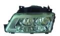  405 '87-'96 HEAD LAMP(CRYSTAL WHITE)