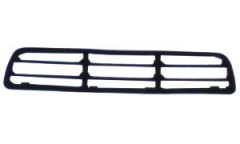 VW BORA '01 BUMPER GRILLE(MIDDLE)