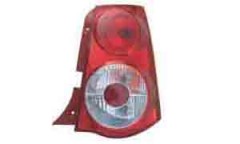 PICANTO'06 TAIL LAMP