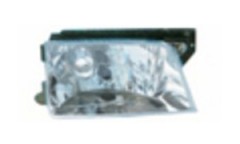 KADETT E '84-'91 HEAD LAMP(CRYSTAL)