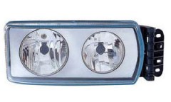 EUROCARGO '03   HEAD LAMP