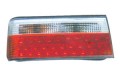 BMW E30 TAIL LAMP(CRYSTAL WHITE)LED