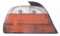 BMW E38 '98-'02 TAIL LAMP(CRYSTAL GREY)LED