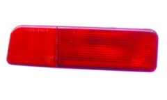 OUTLANDER REAR BUMPER LAMP