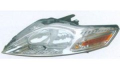  MONDEO  '07 HEAD LAMP