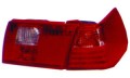 VW SANTANA 2000 '96 CRYSTAL TAIL LAMP