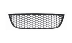 VW POLO V'05- GTI BUMPER GRILLE