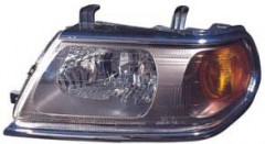 PAJERO SPORT '04 HEAD LAMP
      