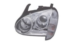  WINGLE HEAD LAMP LED ELECTRIC