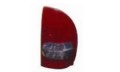 CORSA '99 TAIL LAMP