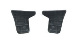 FIESTA'09 SEDAN REAR BUMPER SIDE SUPPORT