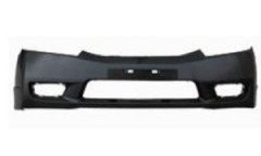 CIVIC'09 FRONT BUMPER