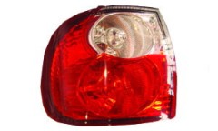 H1/STARES '05  TAIL LAMP CHINA MARKET