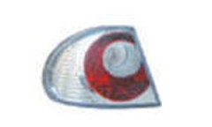 LANOS I TAIL LAMP(CRYSTAL)