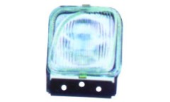 TFR '97 KB140 FOG LAMP
      