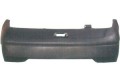 TIIDA '05-'06 REAR BUMPER