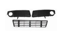 AUDI A6 '02 BUMPER GRILLE