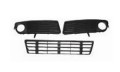 AUDI A6 '02 BUMPER GRILLE