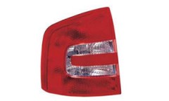 TAIL LAMP OCTAVIA 4D/COMBI '05 