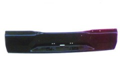  PALADIN/D23 '02 REAR BUMPER
      