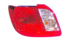 RIO '05 4D TAIL LAMP    