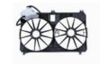 TOYOTA CROWN'05 FAN SHROUD