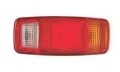 BONGO'03 TAIL LAMP