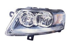 AUDI A6L '04-'06 HEAD Lamp (446-1111)