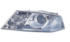 OCTAVIA 4D/COMBI '05 HEAD LAMP 