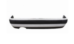 AUDI 100 '90-'94 REAR BUMPER