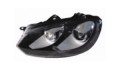 VW GOLF VI'09 GTI HEAD LAMP