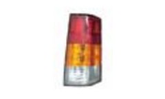 OPEL ASTRA '95-'98 TAIL LAMP(CRYSTAL)