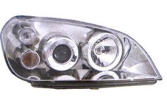  CHERY EASTAR B11  HEAD LAMP