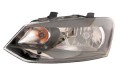 POLO'10 HEAD LAMP