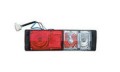 ISUZU KS  TAIL LAMP(CRYSTAL)