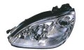  S350 W220 '02 HEAD LAMP