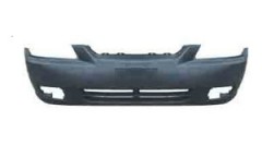 RIO'03 FRONT BUMPER