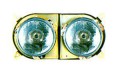 Front light/Applicable to Suzhou Golden Dragon6720 