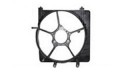 FIT'09 CONDENSER FAN SHROUD