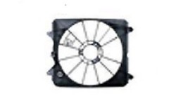 CRV '06-'07 RADIATOR FAN COVER