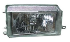 KIJANG ZACE '92 HEAD LAMP(CRYSTAL) 