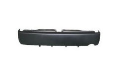 HIACE'05 REAR BUMPER(1695)