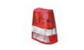 KADETT/MONZA(4D) TAIL LAMP(CRYSTAL，WHITE)