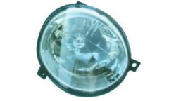 QQ HEAD LAMP