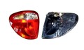 TONE AND COUNTRY/CARAVAN'01-05 TAIL LAMP(U.S.A) 