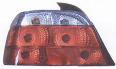 BMW E38 O/M  TAIL LAMP（CRYSTAL，GREY）