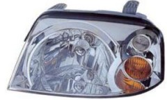 ATOS  '04 HEAD LAMP