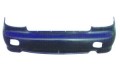 ACCENT '98 REAR BUMPER 
      