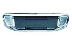 Haval REAR LICENSE PLATE BOARD