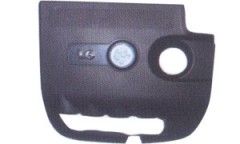 VW BORA '01 MACHINE COVER  